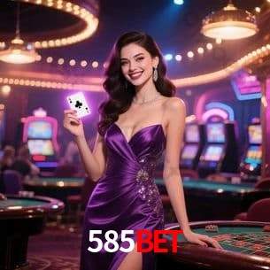 Descubra a Essência do 585bet: Nossa História e Compromissos